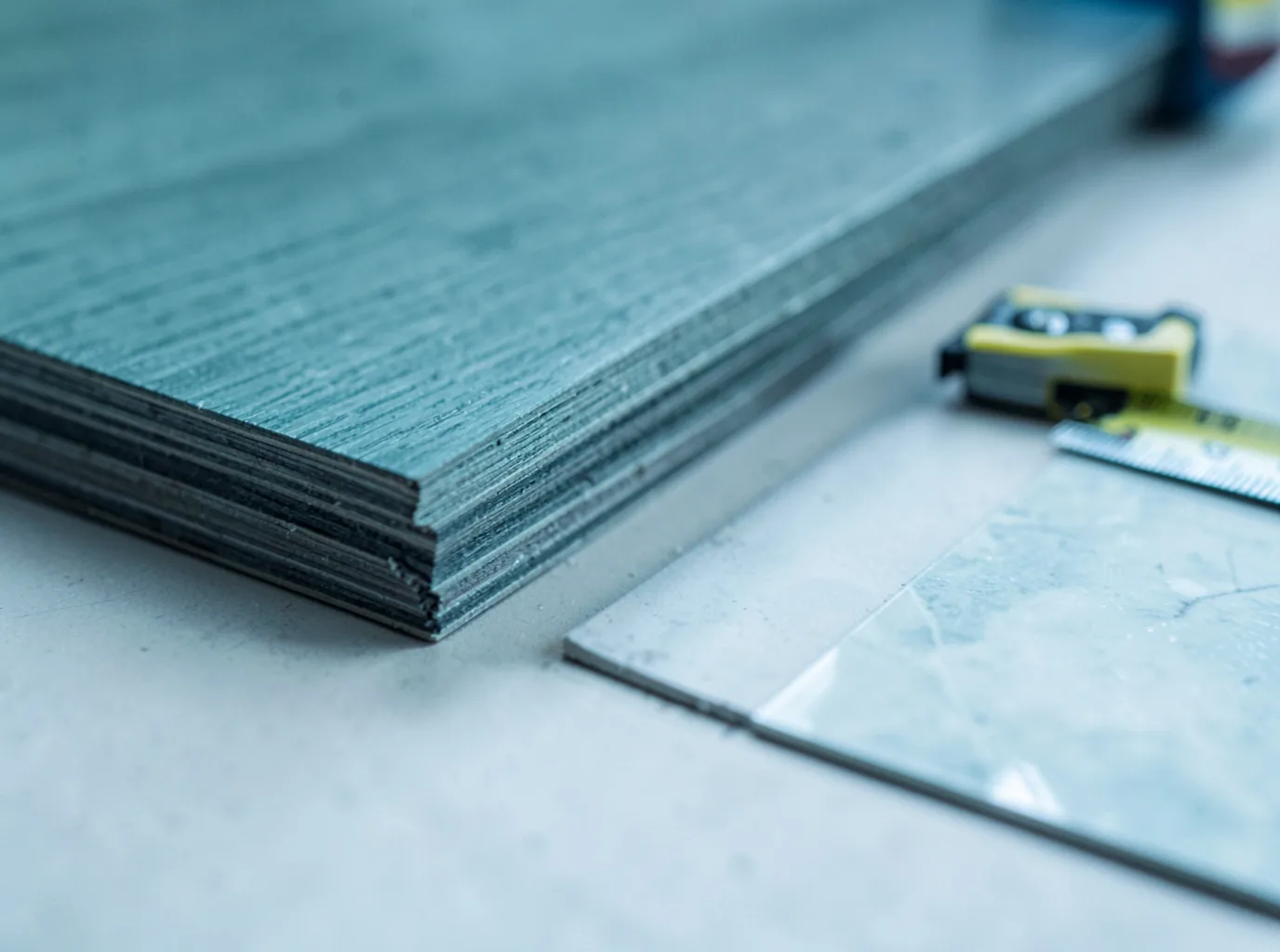Luxury Vinyl Plank Installation Keene, VA FAQs